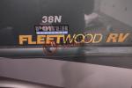 2004 Fleetwood 38 Ft. Expedition Motor Home