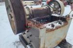 Pioneer 18x36 Jaw Crusher