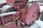 Pioneer 24x30 Roll Crusher