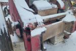 Pioneer 24x30 Roll Crusher