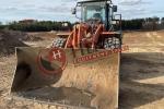 2020 Hitachi ZW220 Wheel Loader