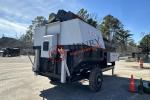 2014 Terex T150 Washing System