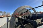 2014 Terex T150 Washing System