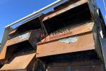 2014 Terex T150 Washing System