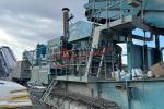 2012 Powerscreen 1300 Track Cone Crusher