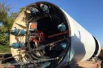 2002 Robbins Series 90 Single/EPBM Tunnel Boring Machine