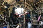 2002 Robbins Series 90 Single/EPBM Tunnel Boring Machine