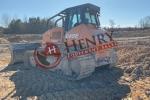 2020 Case 2050M LGP Dozer
