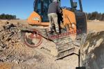 2020 Case 2050M LGP Dozer