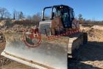 2020 Case 2050M LGP Dozer