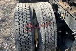 2016 Freightliner M2106 Road Tractor