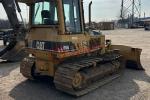 2007 Caterpillar D5G Dozer