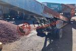 1995 Powerscreen Commander 408 Screen