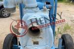 2004 Gorman Rupp 16C2-5034 Portable Self Priming Centrifugal Pump