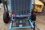 2004 Gorman Rupp 16C2-5034 Portable Self Priming Centrifugal Pump