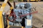 Wacker PT6D t Self Priming Portable Water Pump