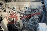 2004 Terex Pegson AX867 Jaw Crusher