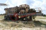 2002 KPI JCI LS 54" Cone Crusher