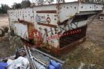 2002 KPI JCI LS 54" Cone Crusher