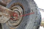 2002 KPI JCI LS 54" Cone Crusher