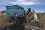 Powerscreen 510 Portable Screen and (2) Conveyors