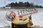 1982 Grove RT65S Rough Terrain Crane (35 Ton)