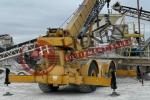 1982 Grove RT65S Rough Terrain Crane (35 Ton)