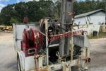 2008 TSE Underground Cable Puller