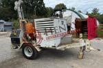 2008 TSE Underground Cable Puller