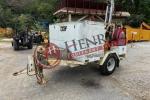 2008 TSE Underground Cable Puller