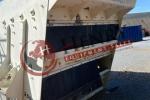 1986 Terex Simplicity 8'x20' Triple Deck Incline Screen