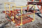 2018 Otner 3000 Material Processor