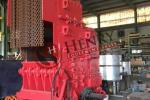 Kolberg Pioneer Crusher / Trio Feeder