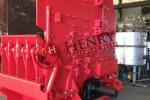 Kolberg Pioneer Crusher / Trio Feeder