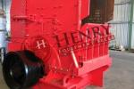 Kolberg Pioneer Crusher / Trio Feeder