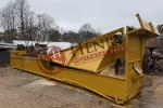 2010 Kolberg 44"x32' Single Sand Screw