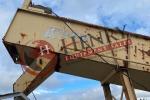 2010 Kolberg 44"x32' Single Sand Screw