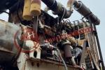 1981 Spokane 74" VSI Crushing Plant