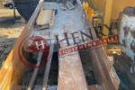 Trio 52"x18' Vibrating Grizzly Feeder