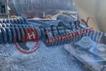 Trio 52"x18' Vibrating Grizzly Feeder