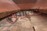 Universal 36"x18' Vibrating Grizzly Feeder