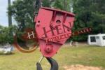 1981 Dresser Galion 150A Rough Terrain Crane