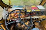 1981 Dresser Galion 150A Rough Terrain Crane