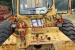 1981 Dresser Galion 150A Rough Terrain Crane