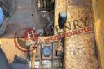 1981 Dresser Galion 150A Rough Terrain Crane