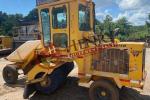 2001 Waldon Sweepster 250 Highway Sweeper