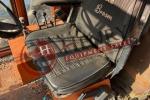 1997 Broce RC300 Road Sweeper