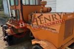 1997 Broce RC300 Road Sweeper