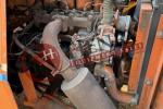 1997 Broce RC300 Road Sweeper