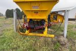 2001 Rubblemaster RM60 HSI Impact Crushing Plant